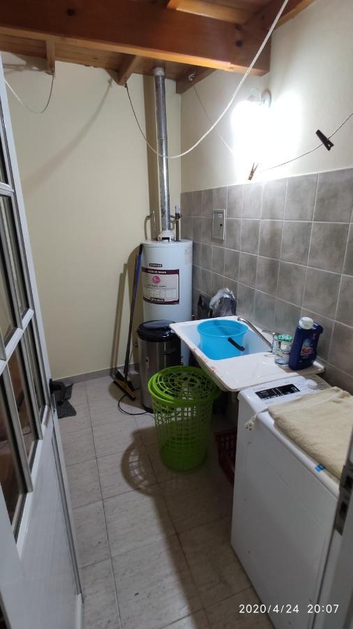 Апартаменты Hogar Argentina Кильмес Экстерьер фото