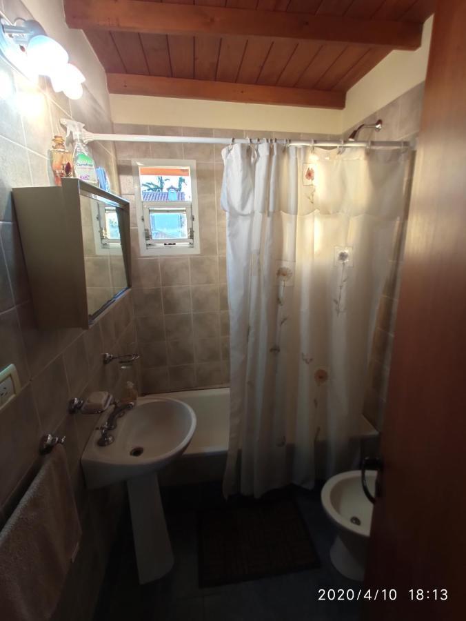 Апартаменты Hogar Argentina Кильмес Экстерьер фото